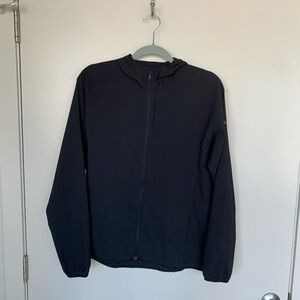 Brooks Men's Black Running Performance Jacket